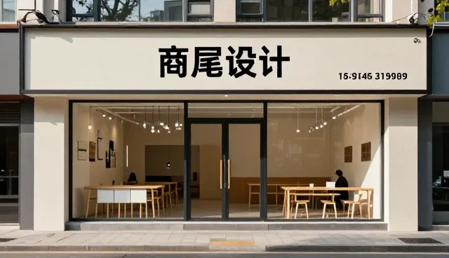 平面设计在品牌视觉中的实际应用与场景分析